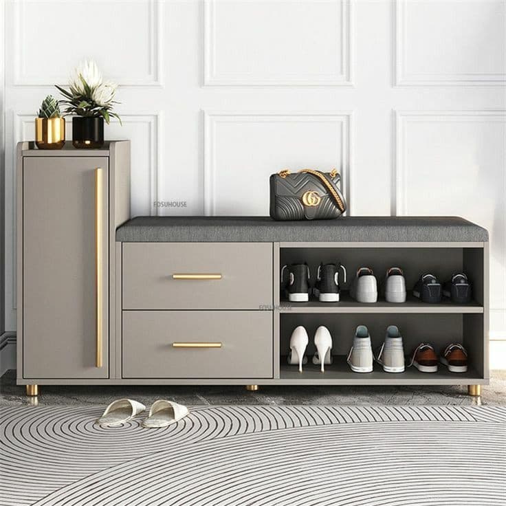 Shoe Box